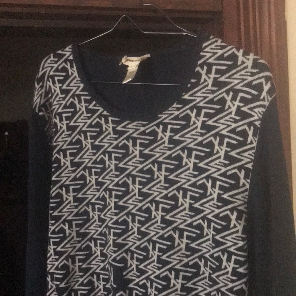 Diesel sweater L